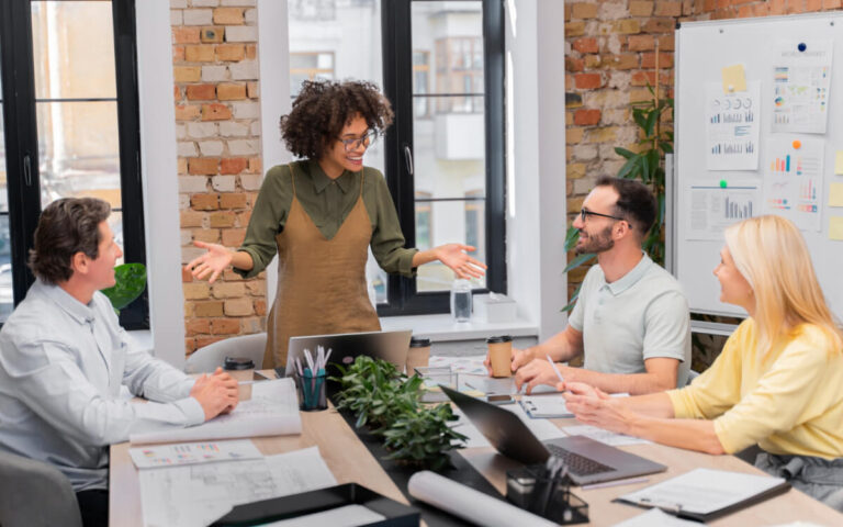 The Role of Data in Modern Marketing