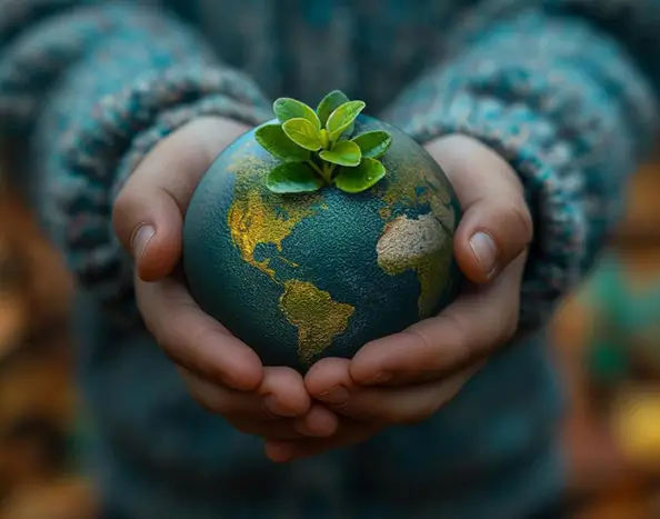 Eco-Responsible-Manufacturing